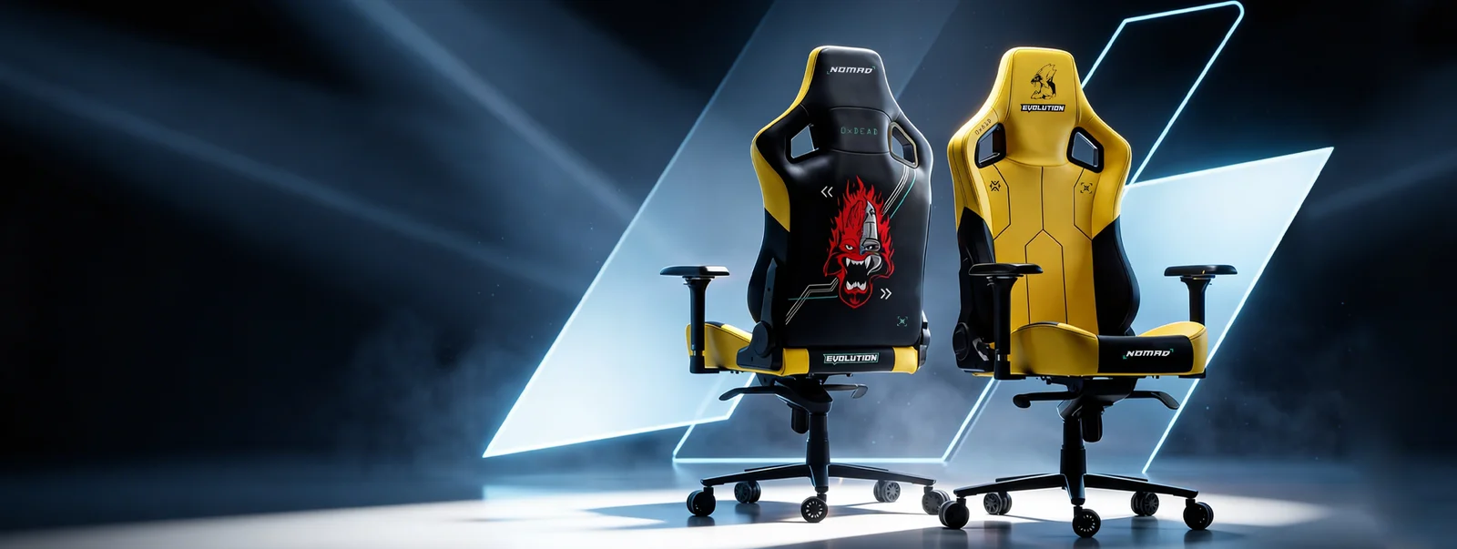 CHAIR · INVICTUS